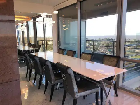 Departamento 5 ambientes con 3 baños