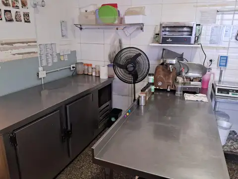 Fondo Comercio en Venta A Estrenar