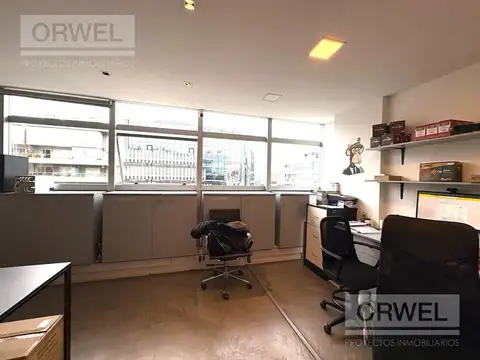 Oficina en Venta 12 años