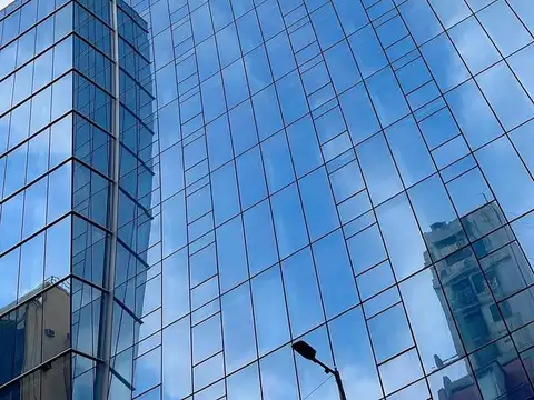 Oficina en San Nicolás