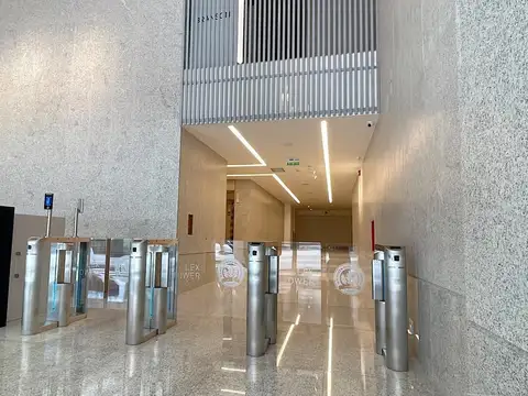 Oficina en Venta en San Nicolás, USD 273.000