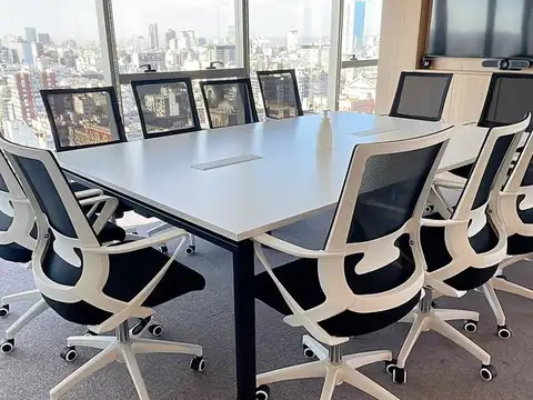 Oficina en Venta A Estrenar