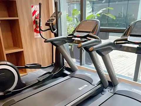 Oficina en San Nicolás