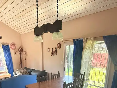 Casa en Venta en Ricardo Rojas, USD 150.000