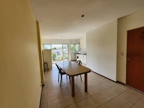Departamento en venta en Rosario Servando Bayo 931