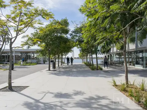 Terreno en Venta en Puertos - Barrio Amarras, USD 210.000