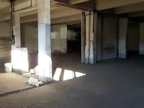 Terreno en Venta en Beccar Vias / Libertador, USD 550.000