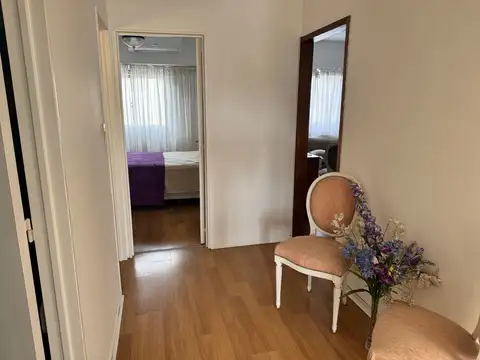 Departamento en Venta 40 años