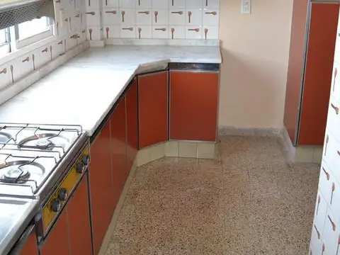 Departamento en Venta al Norte