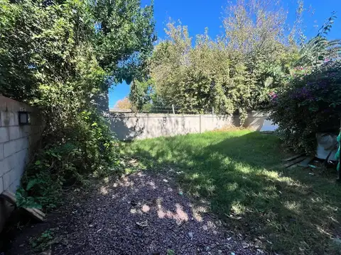 Depto Tipo Casa en Venta en Moreno, USD 40.000