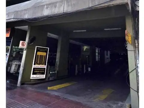 VENTA COCHERA MICRO CENTRICA