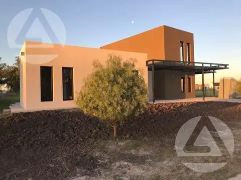 Casa en Venta 3 años