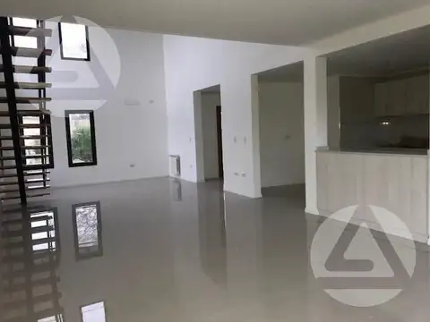 CASA en VENTA en Barrio Privado Santa Juana - Canning