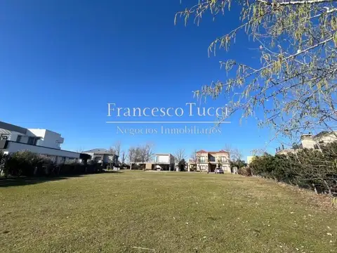 Av, Gaona Lote / N° 1