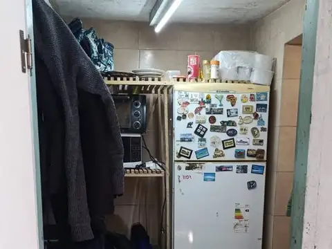 Galpon en Venta en Florida Belgrano/Oeste, USD 160.000