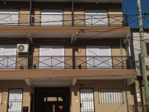 Departamento en alquiler 3 ambientes