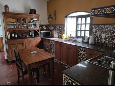 Casa en Venta de 4 dormitorios