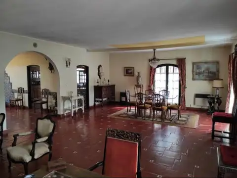 Venta de Casa en Capilla Del Monte