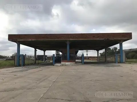 Galpon en Alquiler en Quilmes Oeste, USD 60.000