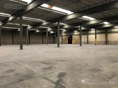 Galpon en Alquiler 37 años