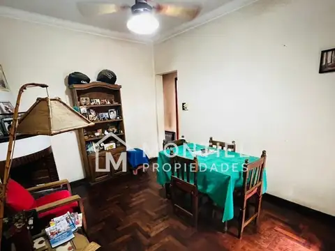 Casa en Venta en Ciudad Jardin del Palomar, USD 120.000