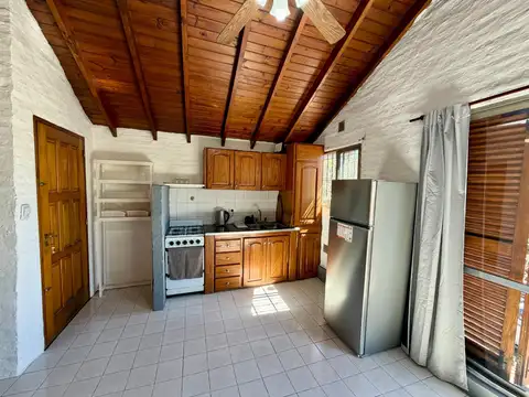 DEPTO 2 AMB. FRENTE A LA ESTACION RANELAGH