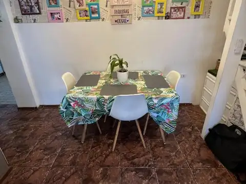 Depto Tipo Casa en Venta 15 años