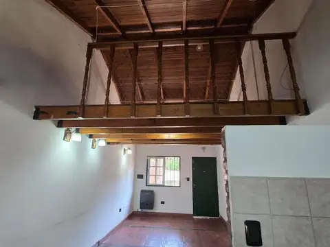 Depto Tipo Casa en Venta en Ituzaingo, USD 84.000