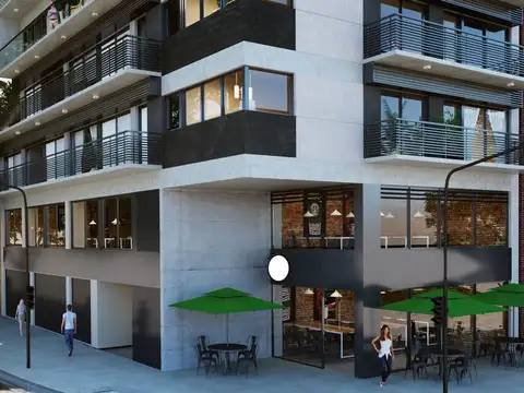 Local en Venta 1 año