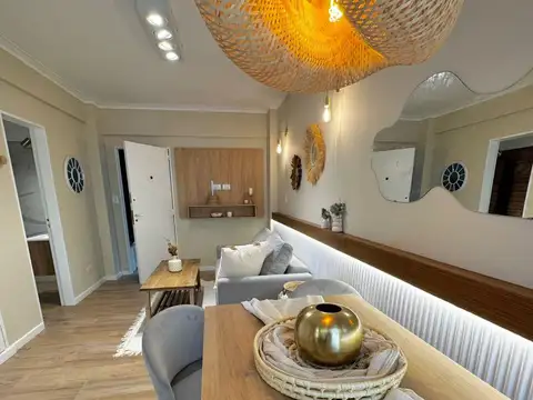 Departamento en Venta en Plaza Colon, USD 66.900