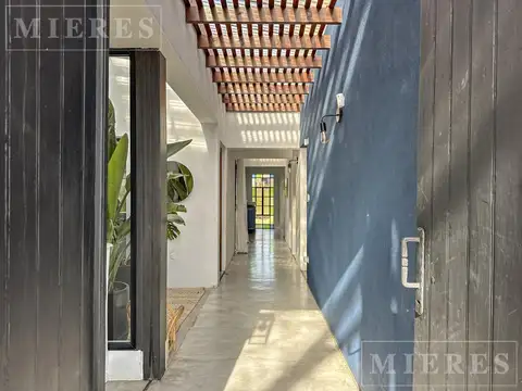 Casa en Venta en Countries y Barrios Cerrados en Pilar, USD 230.000