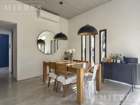 Casa en venta en barrio privado Villa Rosa, Pilar