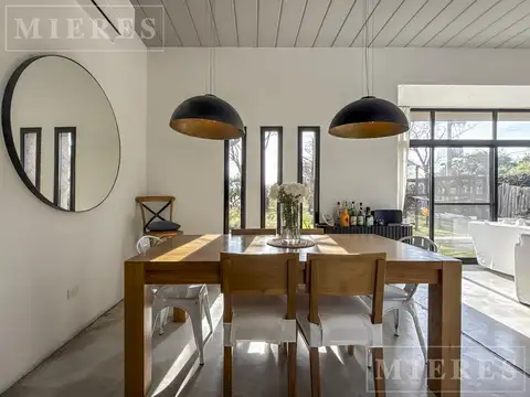 Casa en Venta 15 años