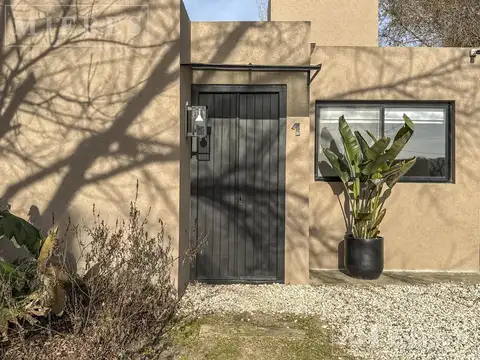 Casa en venta en barrio cerrado Villa Rosa, Pilar