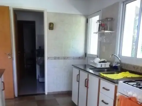 Casa en Alquiler Temporal al Norte