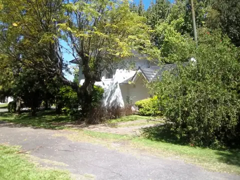 COUNTRY ARANZAZU- febrero 2026