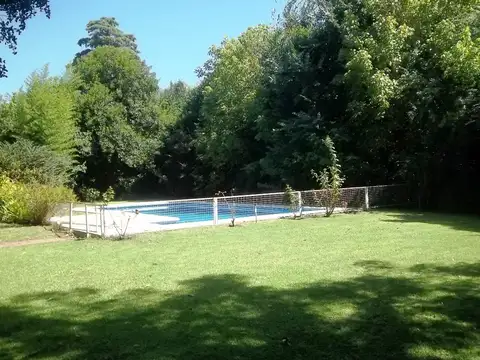 Casa en Alquiler Temporal en Aranzazu, USD 2.800