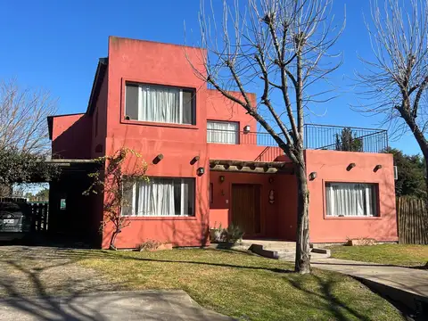 Casa  en Venta ubicado en Los Sauces, Pilar, G.B.A. Zona Norte