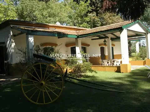 Venta Terreno / Lote en Campo Daromy San Vicente