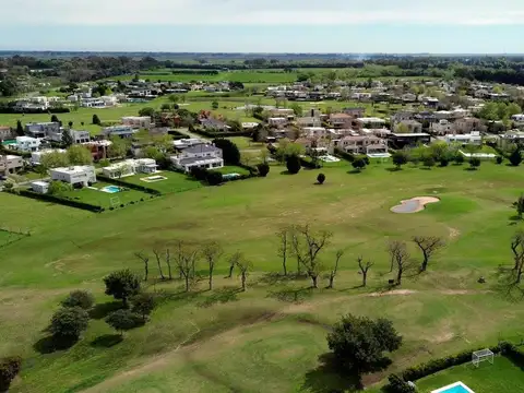 Terreno en Venta en Haras Santa Maria, USD 195.000