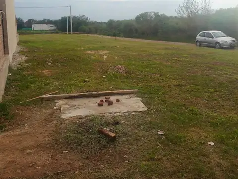 Terreno en Venta de 347,0 m2