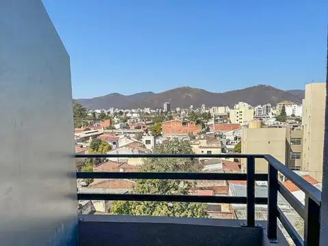 MONOAMBIENTE EN VENTA JUNIN AL 500