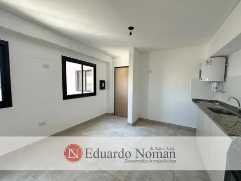 Departamento en Venta de Monoambiente