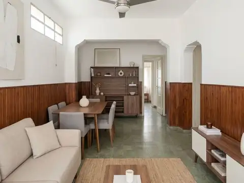 Casa en Venta de 2 dormitorios