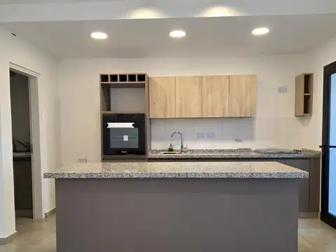 DUPLEX ESTRENAR 3 DORMITORIOS 3 BAÑOS QUEBRADAS MANANTIALES