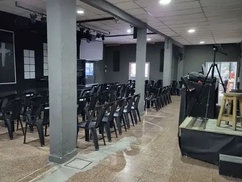 Local en Venta 45 años