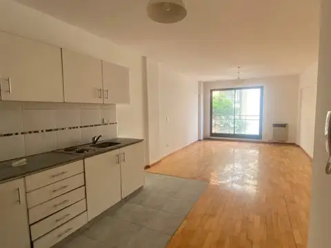 Departamento en Alquiler al Este