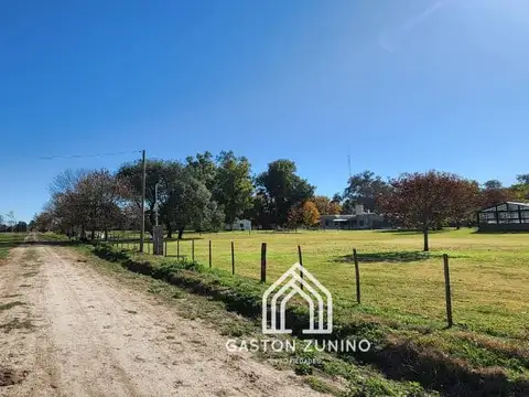 VENTA DE HECTAREA EN HERMOSO BARRIO DE ALTAMIRA - MERCEDES B