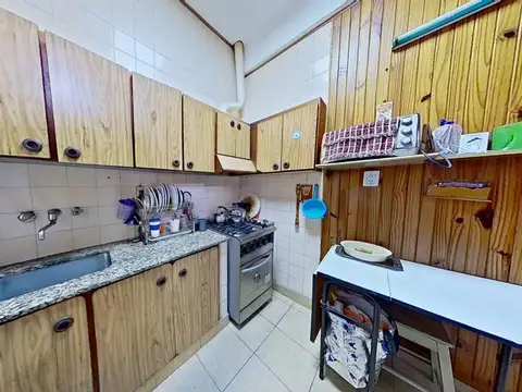 Depto Tipo Casa en Venta al Noroeste