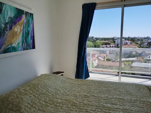 Departamento en Alquiler Temporal en Centro, $ 80.000